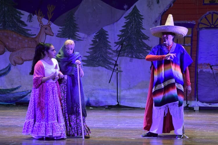 Ballet Tradiciones de México celebra 50 años con Fantasía Navideña