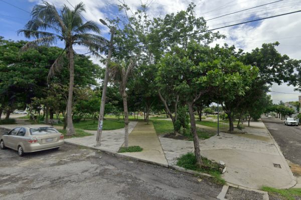 Joven se quita la vida en parque de Río Medio en Veracruz