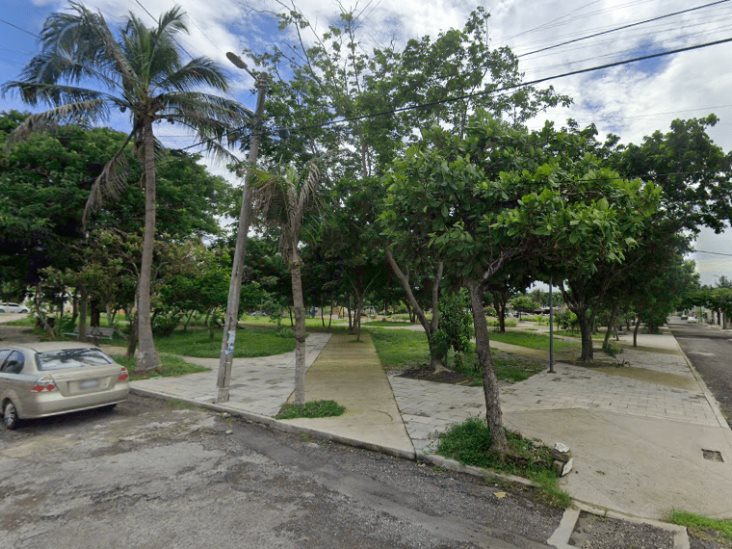 Joven se quita la vida en parque de Río Medio en Veracruz