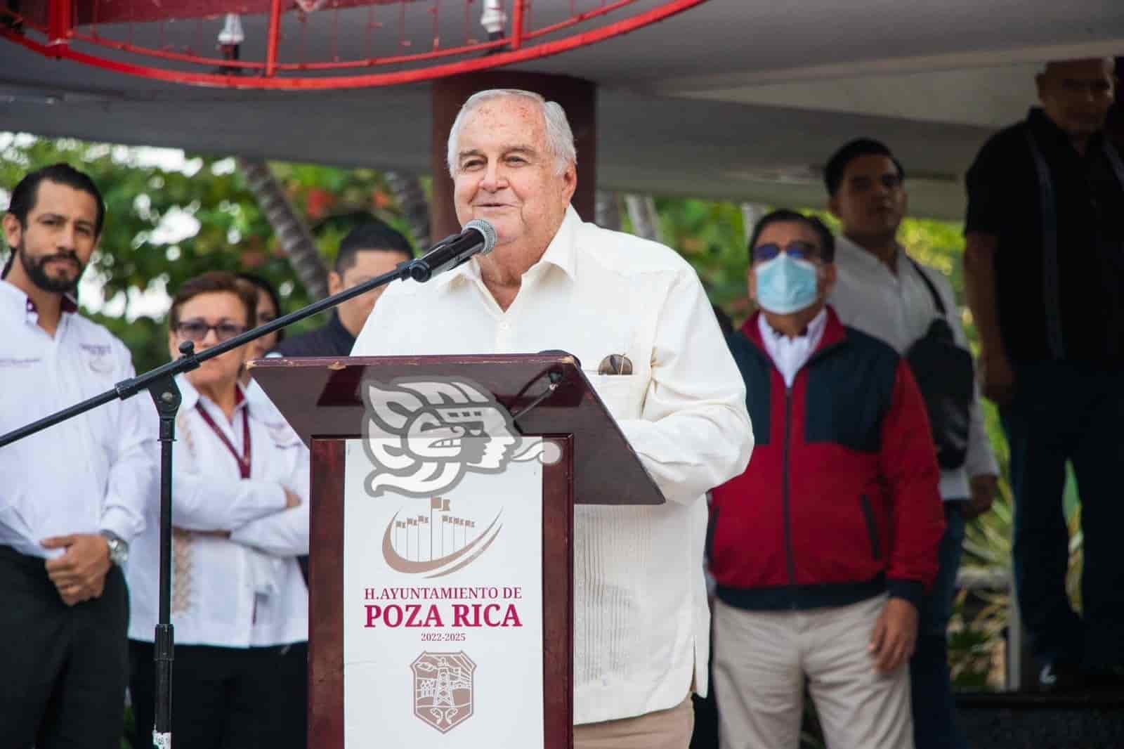El norte de Veracruz tendrá la planta de fertilizante más grande de América Latina