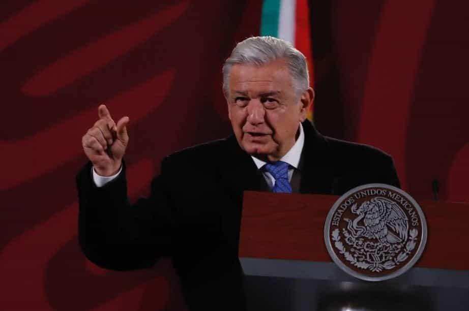 “No habrá cuesta de enero”, afirma AMLO; mantendrá plan antiinflacionario