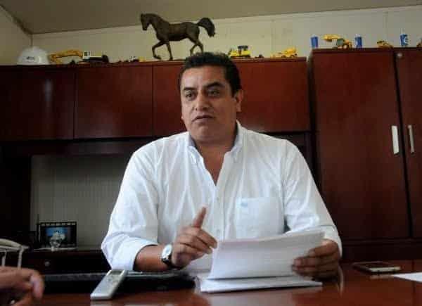 SMITC denuncia corrupción en Obras Públicas de Coatzacoalcos