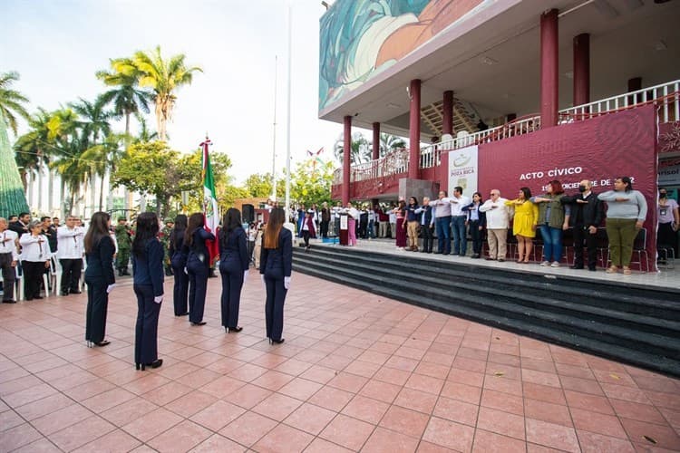 Presidente municipal de Poza Rica regresa a sus actividades tras recuperarse del covid-19 (+Video)