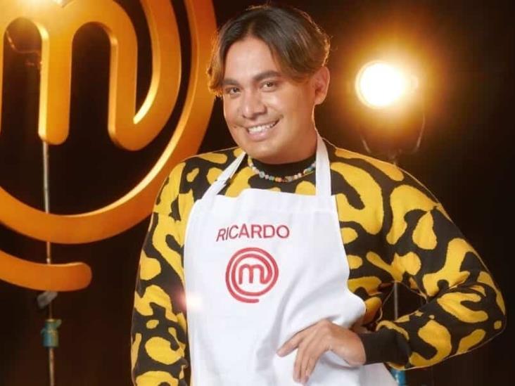 ¡Vivan les elegebetes! Gana Ricardo Peralta Master Chef Celebrity