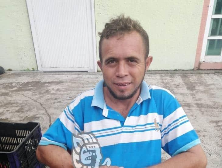 Hondureño pasará fin de año alejado de su familia