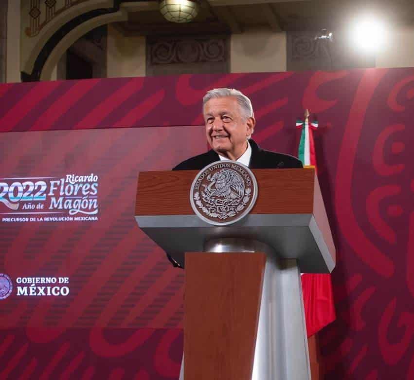 AMLO asegura que no habrá cuesta de enero