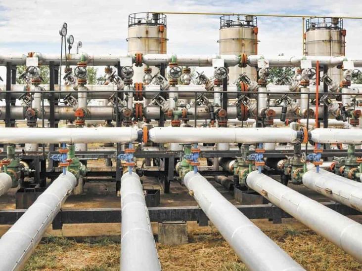 Hay que leer; Gas del Noreste sí cuenta con permisos para operar en Veracruz 