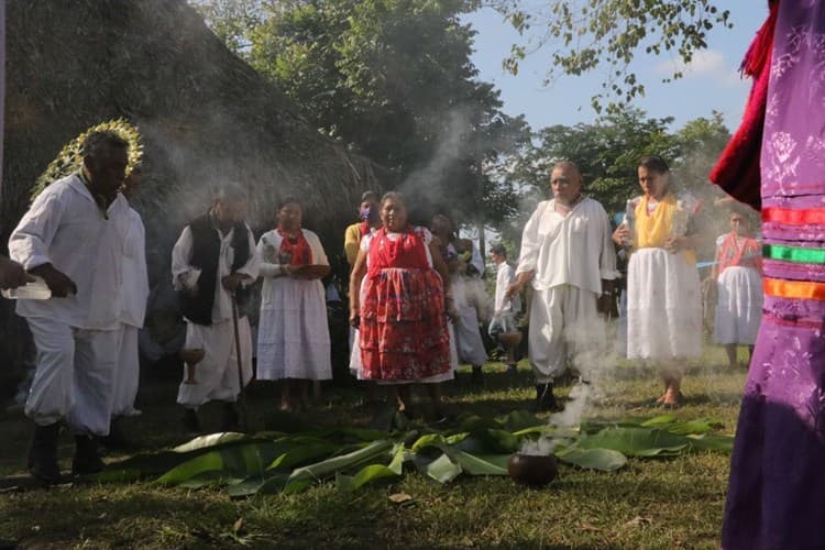 En Papantla, realizan muestras de trabajos en Centro de las Artes Indígenas