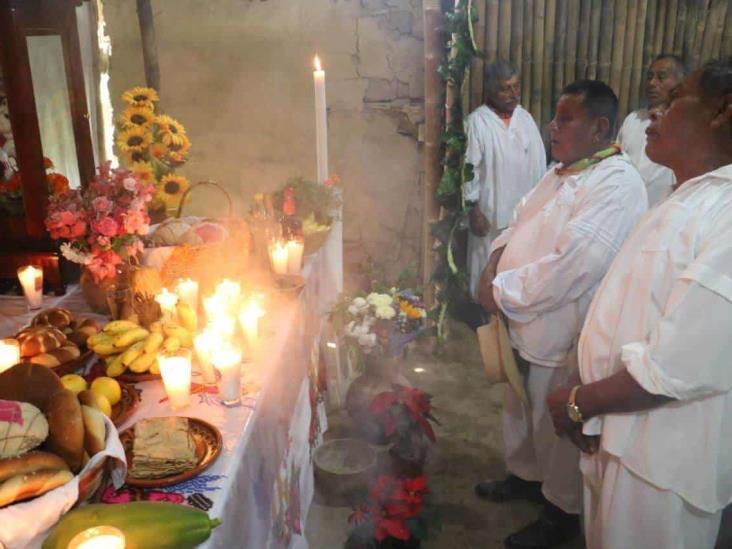 En Papantla, realizan muestras de trabajos en Centro de las Artes Indígenas