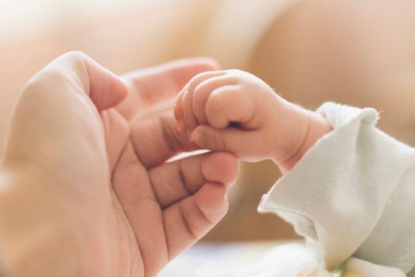 Bebé robado por su abuela en Veracruz ya volvió con su madre