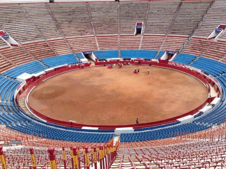 Anuncian construcción de una nueva plaza de toros en la CDMX