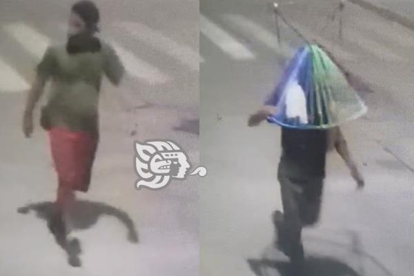 ¡Hasta la mecedora! Ladrones están imparables en Minatitlán