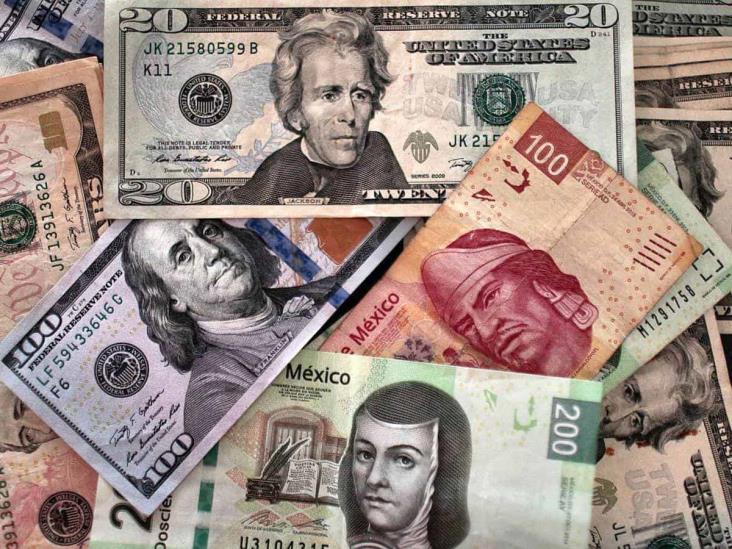 Precio del dólar hoy, lunes 19 de diciembre de 2022