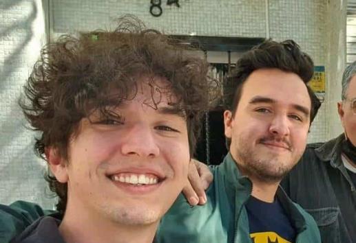 Conmoción por la muerte de Andrés y Jorge Tirado; esto sabemos
