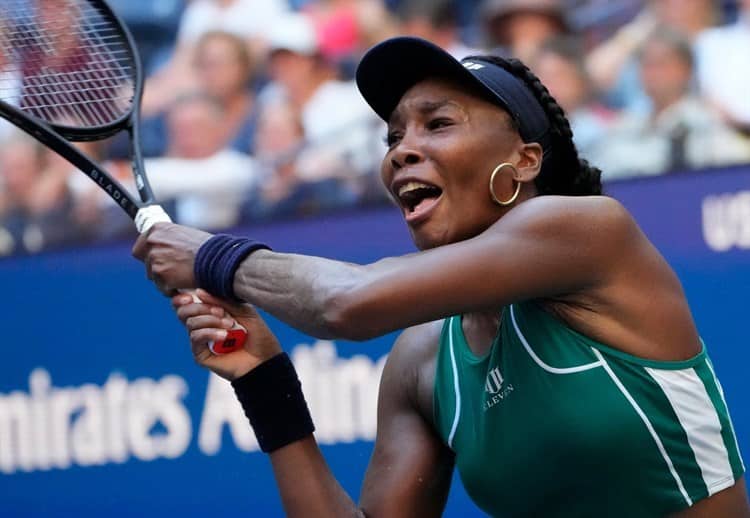 Volverá Venus Williams a las canchas en 2023