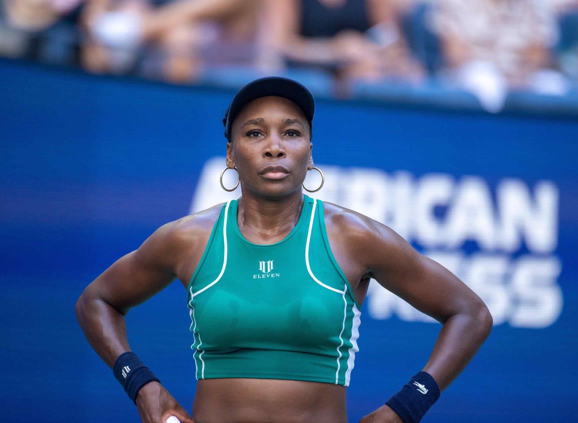 Volverá Venus Williams a las canchas en 2023