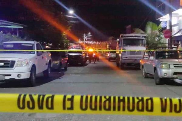 ¡Pelea de herencias! Hombre priva de la vida a su hermano en Tlacotalpan
