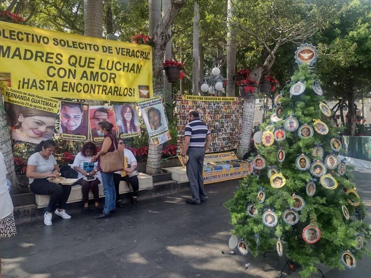 ¡Hasta encontrarlos¡ reportan aumento de desapariciones forzadas  en Veracruz