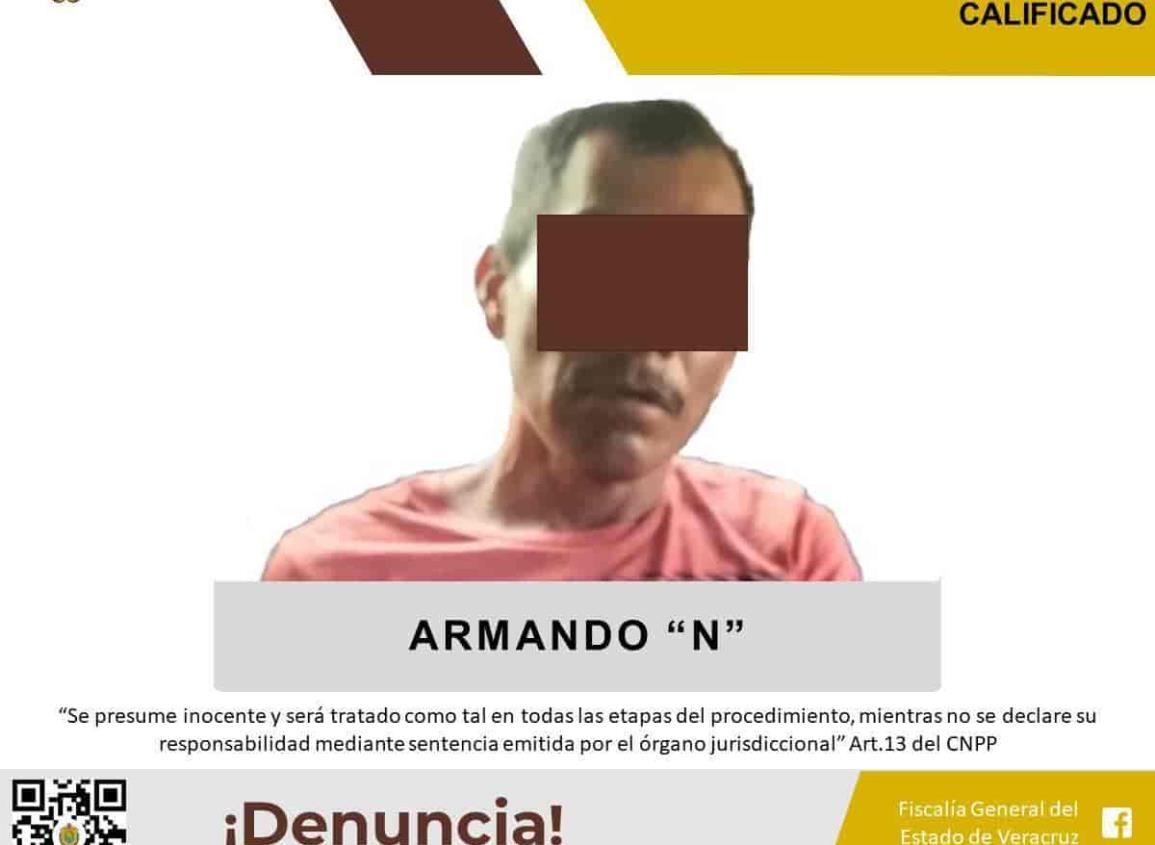 Presunto homicida de Minatitlán se queda preso al ser vinculado a proceso