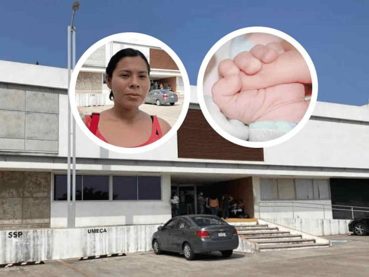 Brenda revela que su suegra trató de robarle el bebé a otra nuera