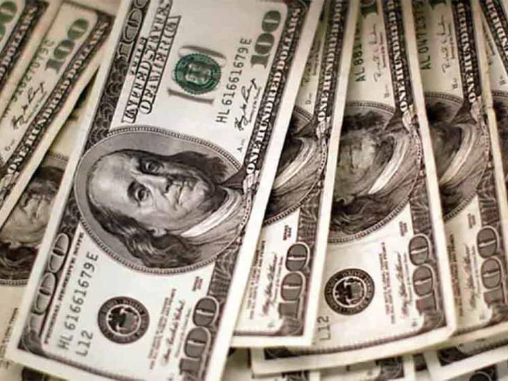 ¿Cuál es el precio del dólar hoy 20 de diciembre de 2022 en bancos de México?