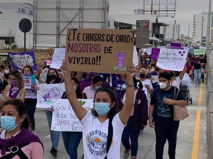 Impunidad favorece feminicidios; urgen castigos más duros