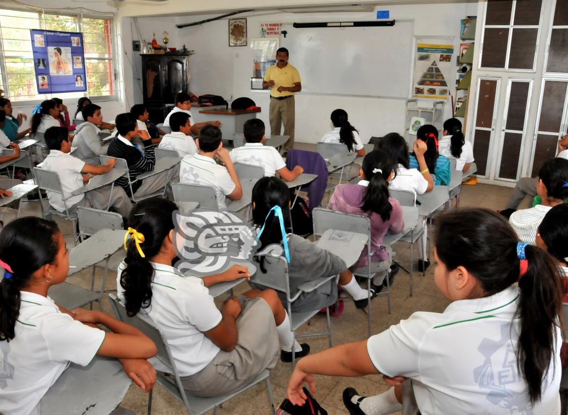 Urgen asignatura de educación sexual en escuelas del sur