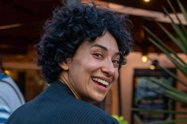 Soy un alma y existo, dice Flor Amargo sobre su género