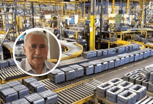 Macroeconomía mexicana concluirá con estabilidad el 2022, afirma la Ancer