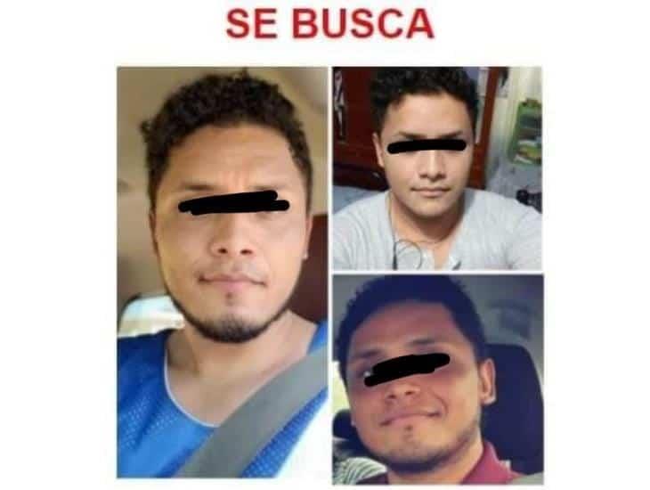 Cae Elvis tras intento de feminicidio en Coatzacoalcos; casi dos años prófugo