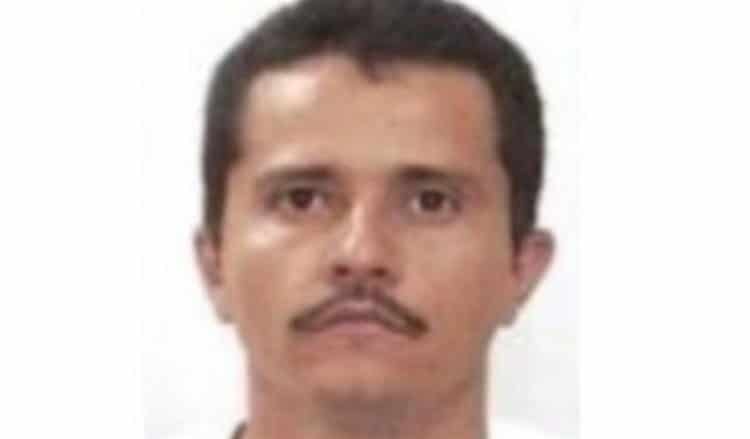 Recaptura Gobierno de AMLO a Tony Montana, hermano de El Mencho, líder del CJNG