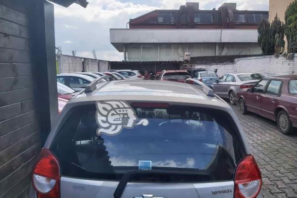 Regularización vehicular, gasto pero necesario, dicen automovilistas