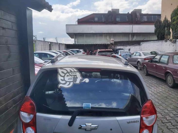 Regularización vehicular, gasto pero necesario, dicen automovilistas