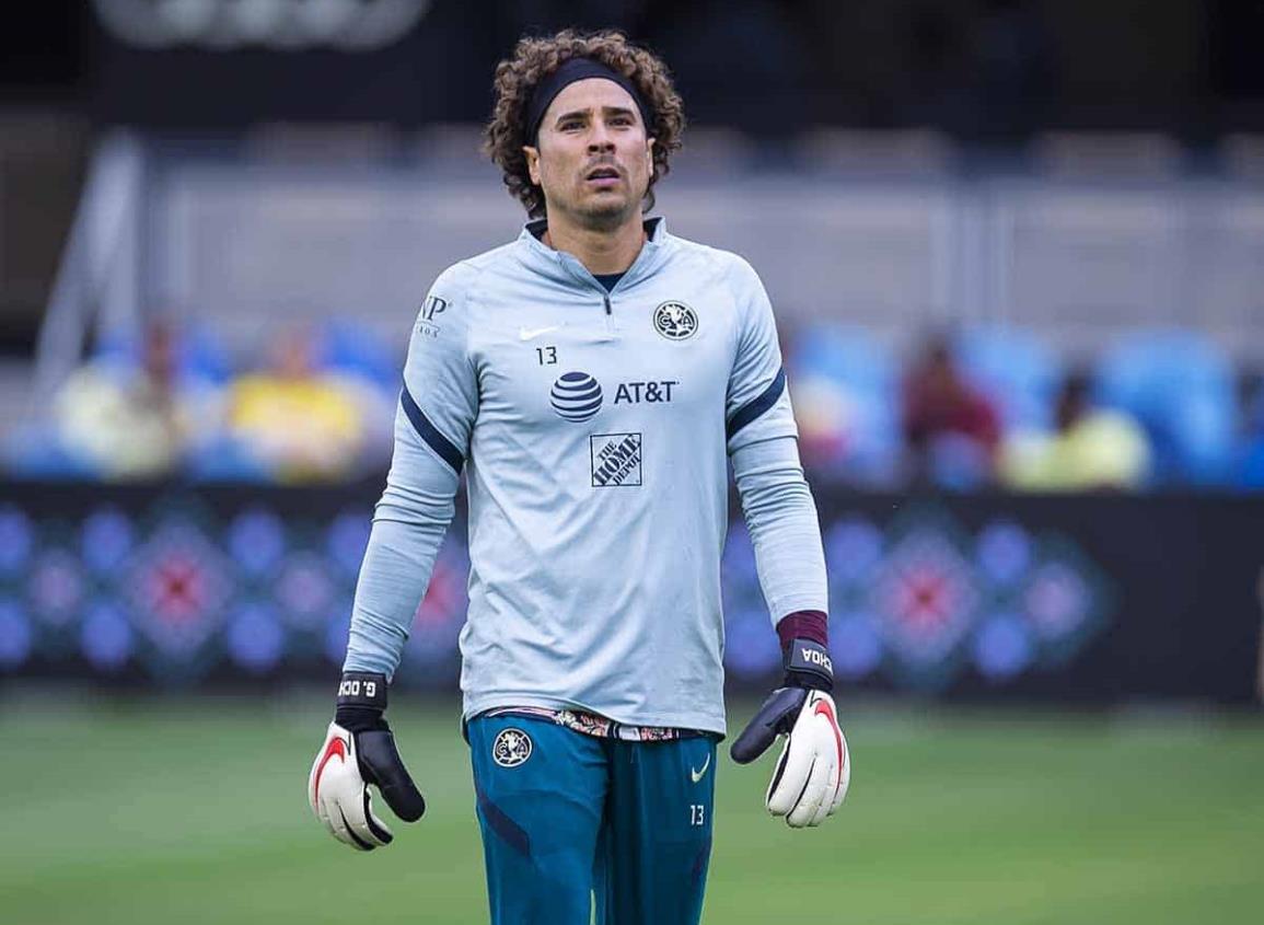 Ochoa deja el Nido para ir a Italia