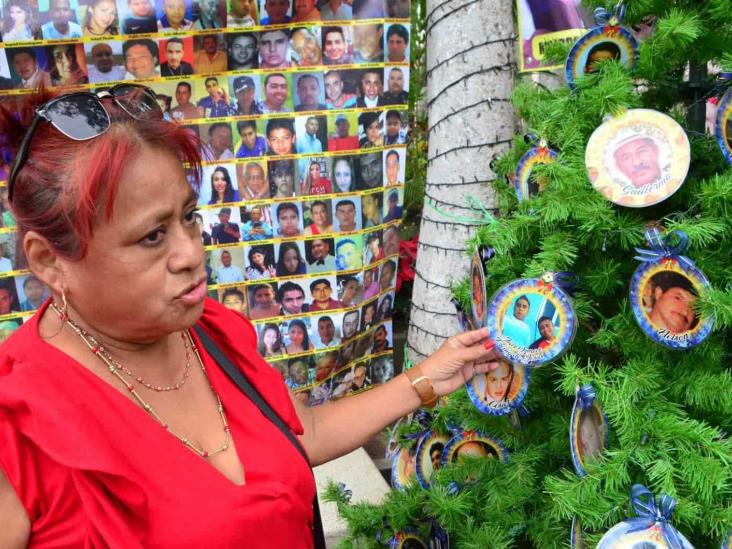 Jair y Jesús salieron al estadio en julio de 2015, nunca regresaron