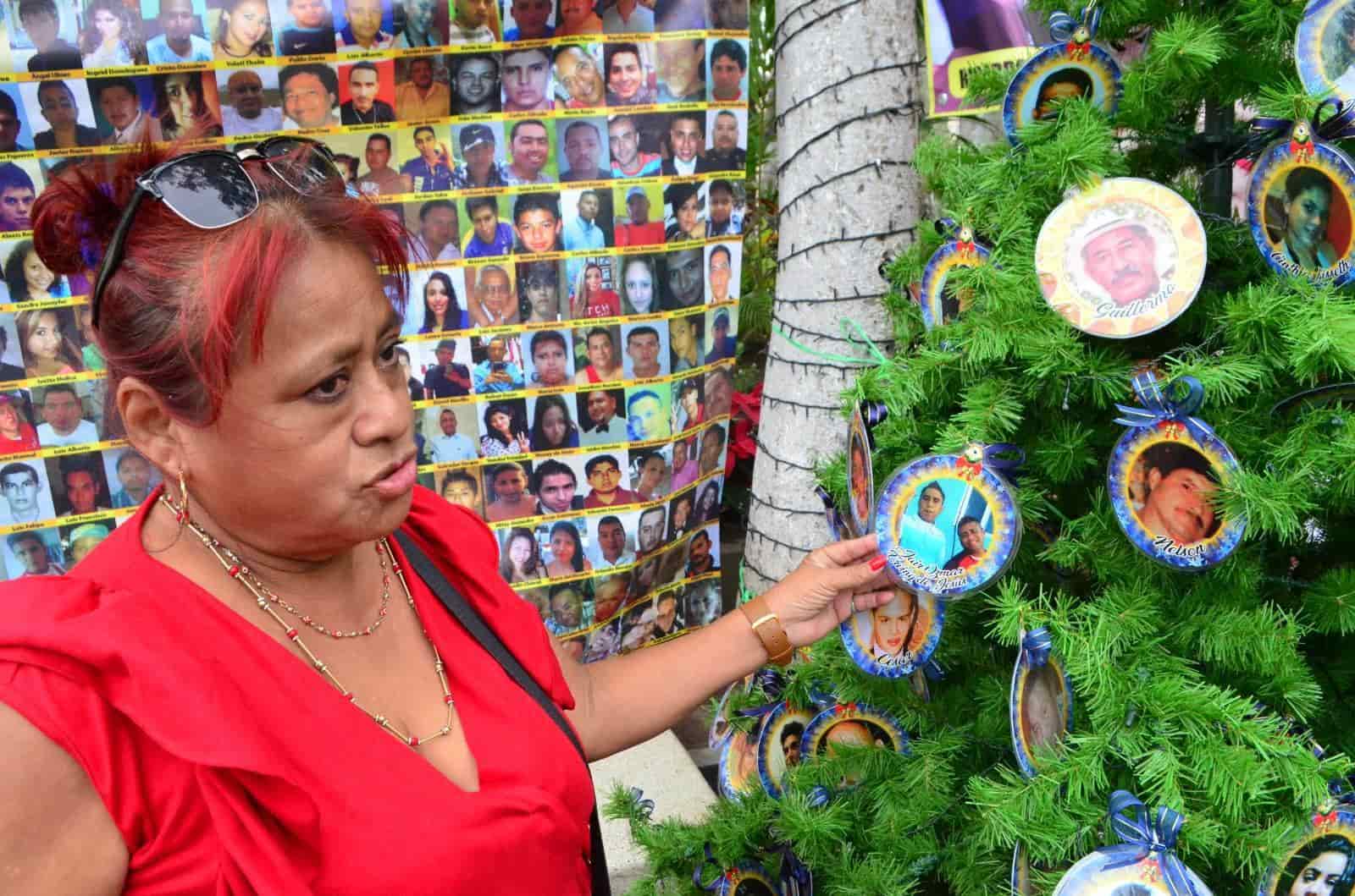 Jair y Jesús salieron al estadio en julio de 2015, nunca regresaron