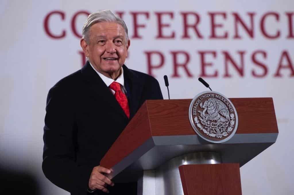 Agilizan el traslado de mexicanos varados en Perú; faltan menos: AMLO