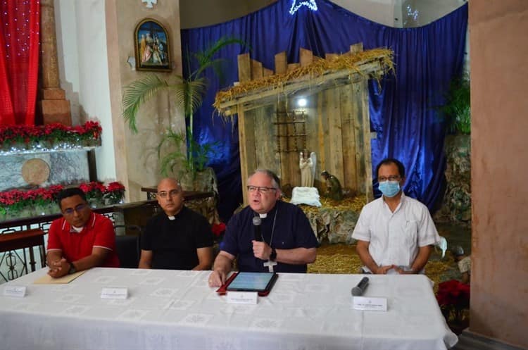 Templo satánico en Catemaco abonaría al mal, afirma Diócesis de Veracruz