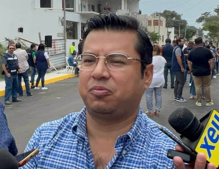 Municipios dispondrán de Fondo extraordinario de más de 3 mil mdp para seguridad en Veracruz