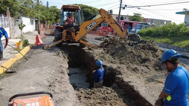 Estas calles estarán cerradas este día en Veracruz