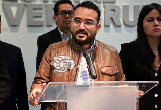 UV aún puede ir a tribunales para impedir recorte del Gobierno de Veracruz: PAN