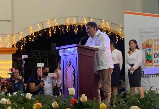 Clases en Universidad Benito Juárez de Oluta comenzarán en (+Video)
