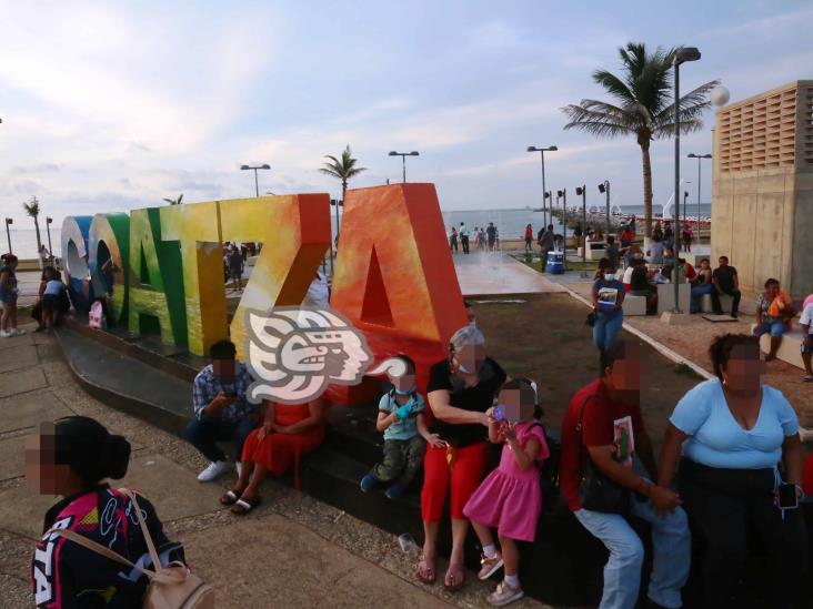 Urge proyección turística de Coatzacoalcos para cambiar imagen de inseguridad