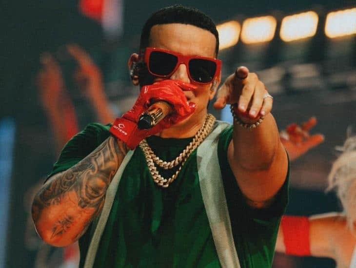 Daddy Yankee cierra gira mundial con videoclip de Campeón