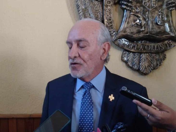 Desmiente Diez aumento en presupuesto; son recursos propios