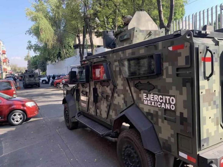 Trasladan a hermano de ‘El Mencho’ al penal de Altiplano (+Video)