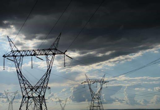 Sistema eléctrico mexicano, en estado de emergencia por frente frío