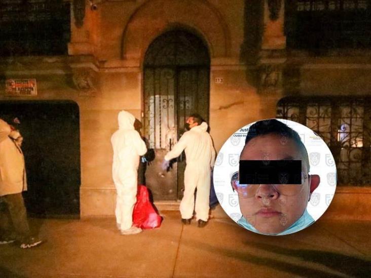 Detiene a una persona más por caso de los hermanos Tirado (+Video)