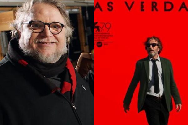 Iñárritu y del Toro, preseleccionados para los Óscar 2023