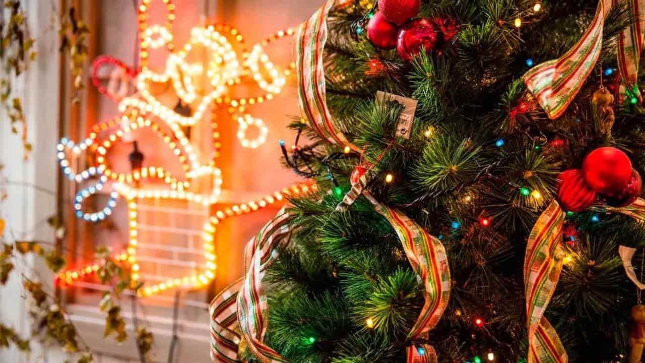 ¡Aguas! Se elevará el costo de la electricidad por luces navideñas durante diciembre